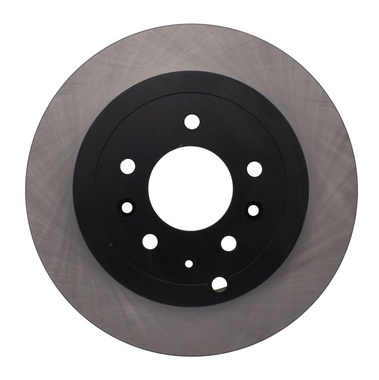 CRYOSTOP ROTOR