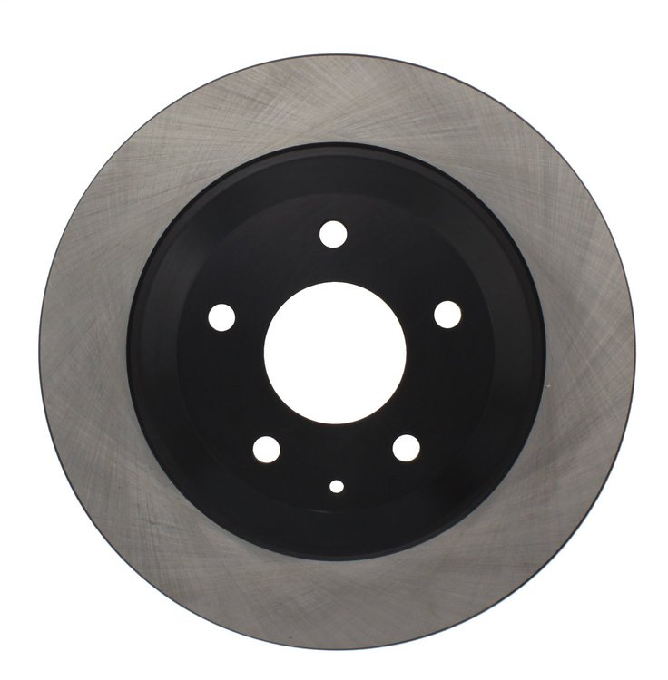 CRYOSTOP ROTOR