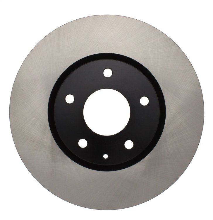 CRYOSTOP ROTOR