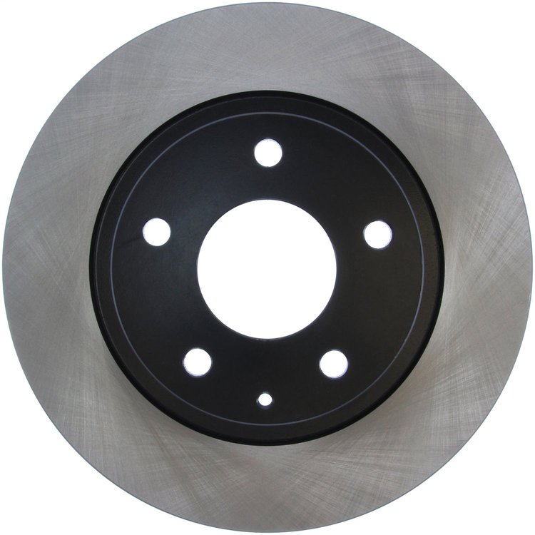 CRYOSTOP ROTOR