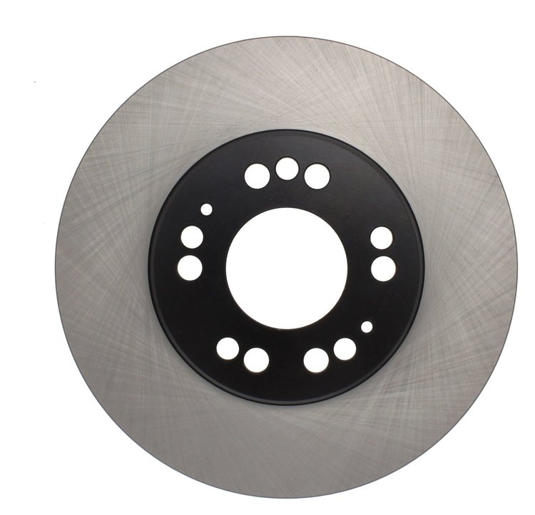 CRYOSTOP ROTOR