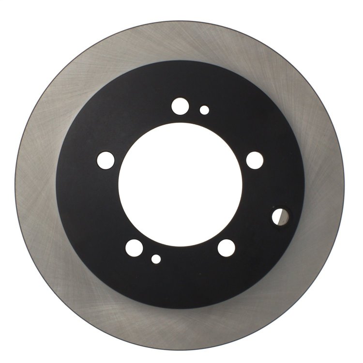 CRYOSTOP ROTOR