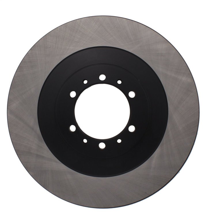CRYOSTOP ROTOR