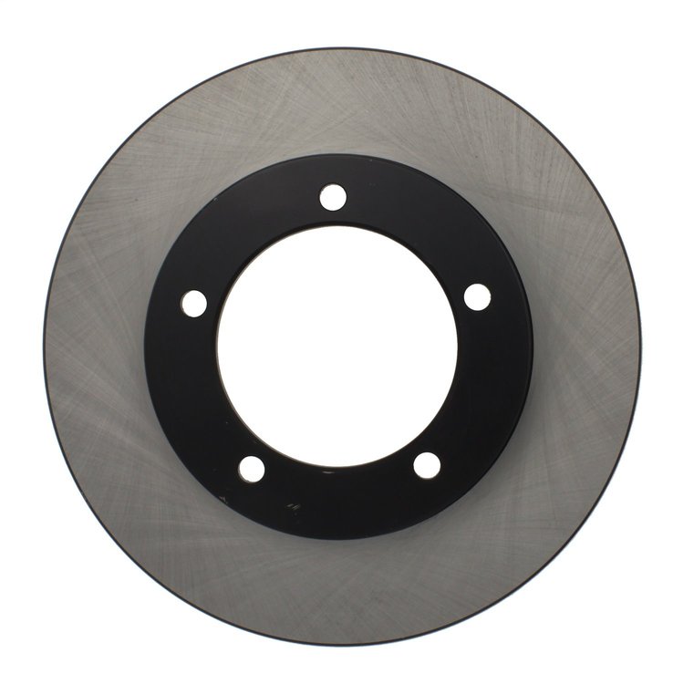 CRYOSTOP ROTOR