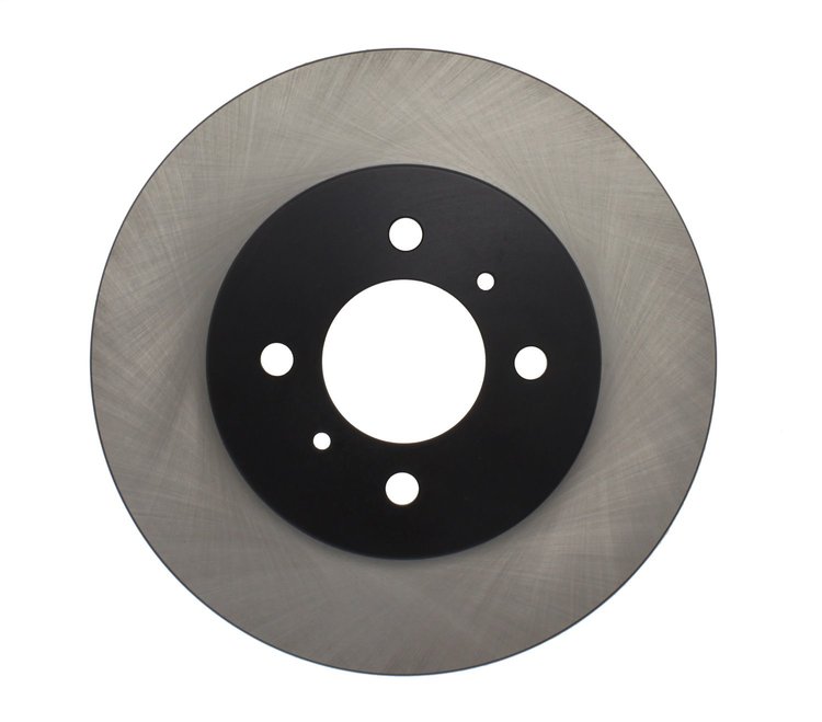 CRYOSTOP ROTOR