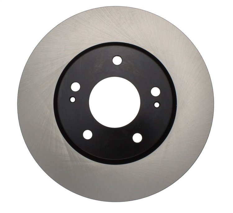 CRYOSTOP ROTOR