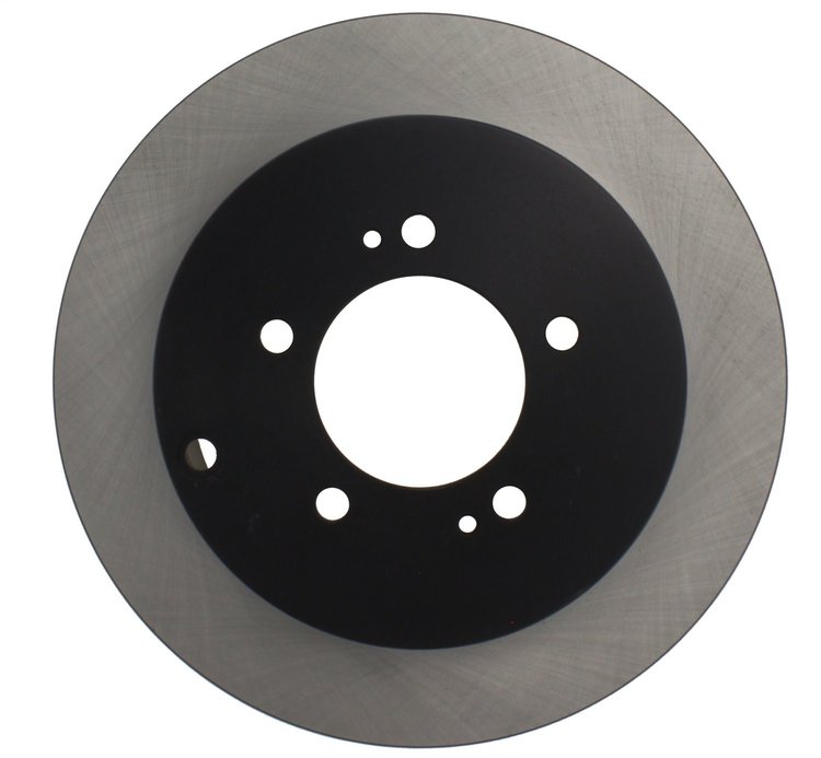 CRYOSTOP ROTOR