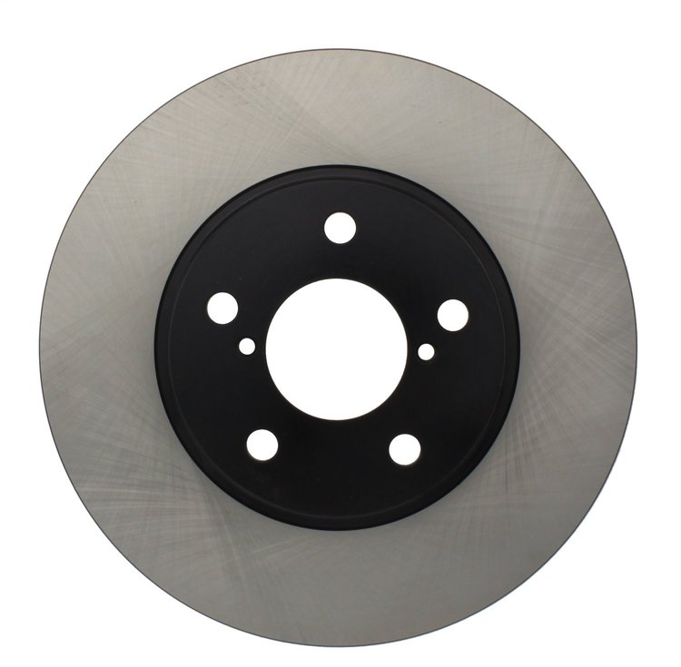 CRYOSTOP ROTOR