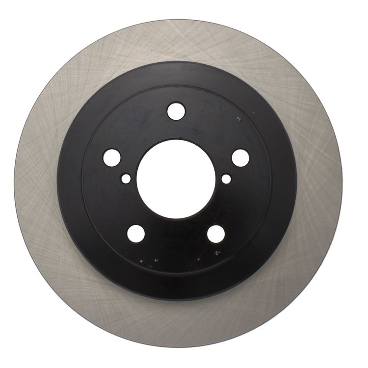 CRYOSTOP ROTOR