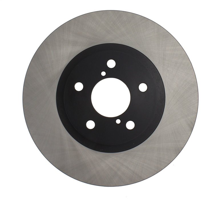 CRYOSTOP ROTOR