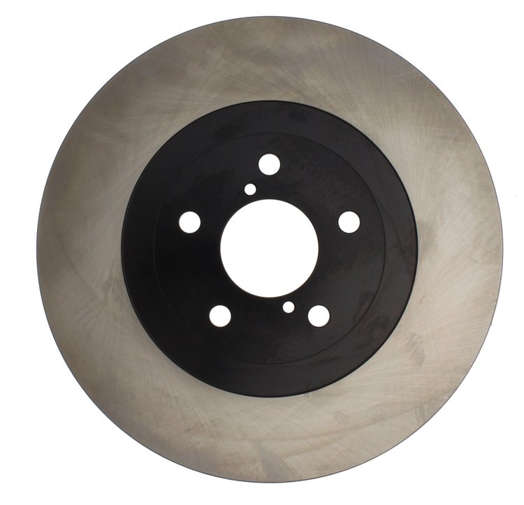 CRYOSTOP ROTOR