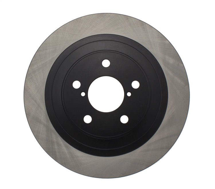 CRYOSTOP ROTOR