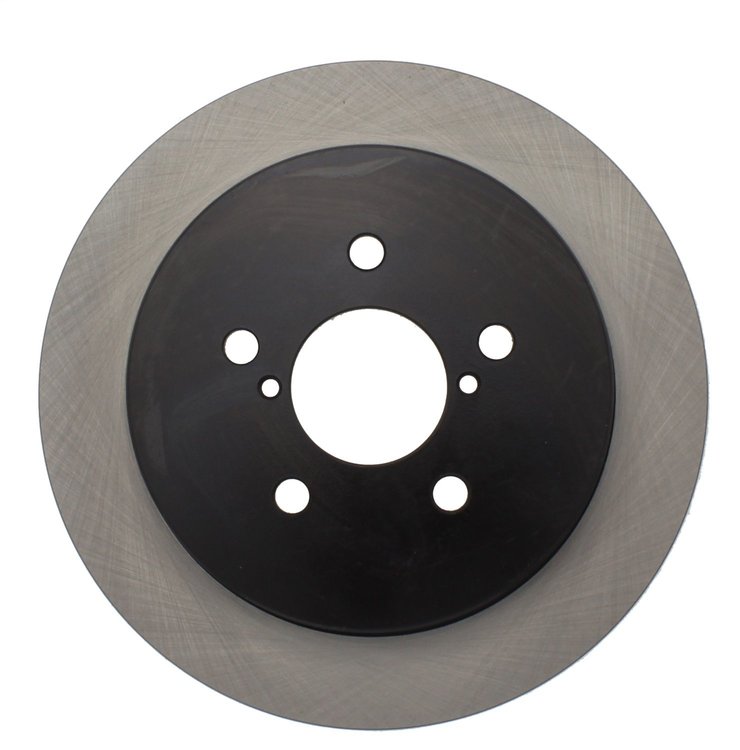 CRYOSTOP ROTOR