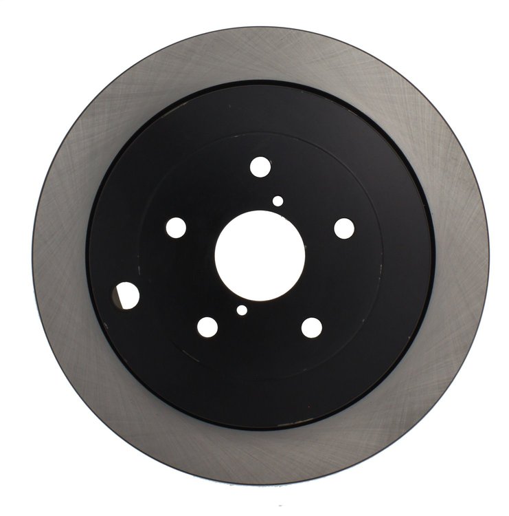 CRYOSTOP ROTOR