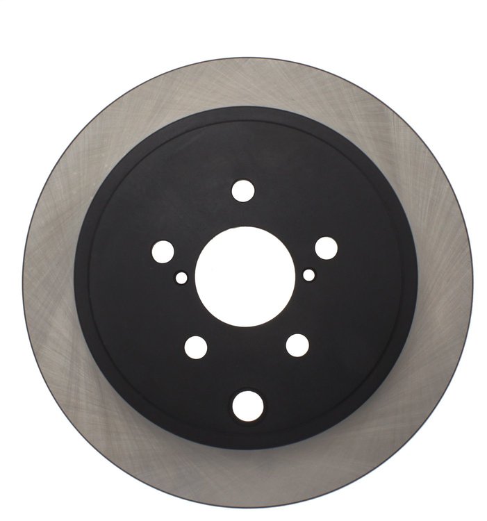CRYOSTOP ROTOR