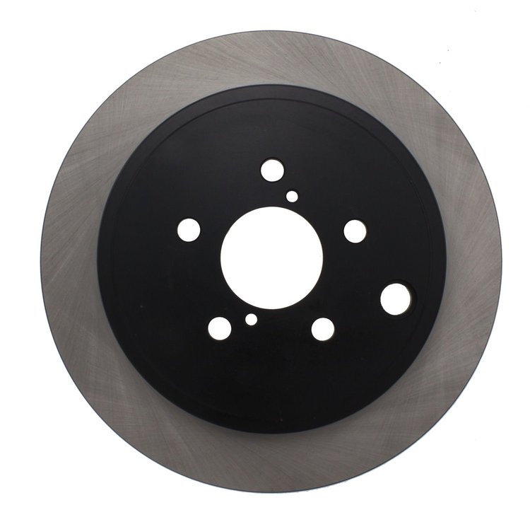 CRYOSTOP ROTOR