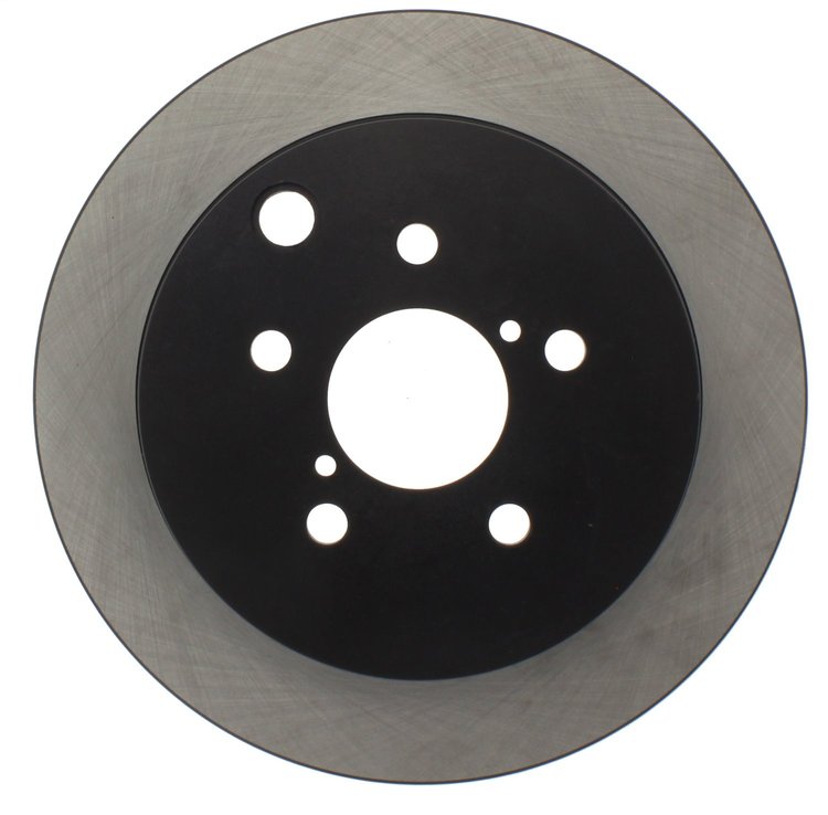 CRYOSTOP ROTOR