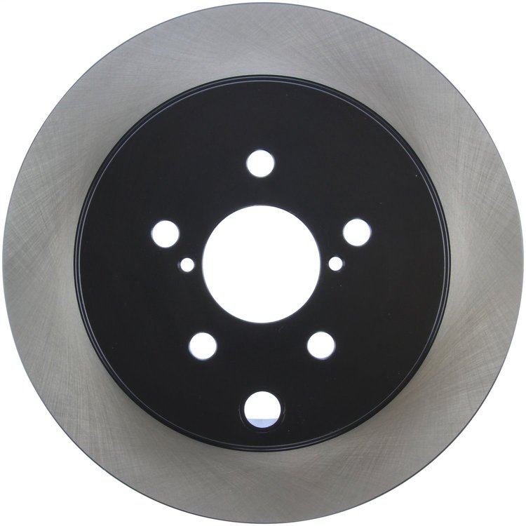 CRYOSTOP ROTOR
