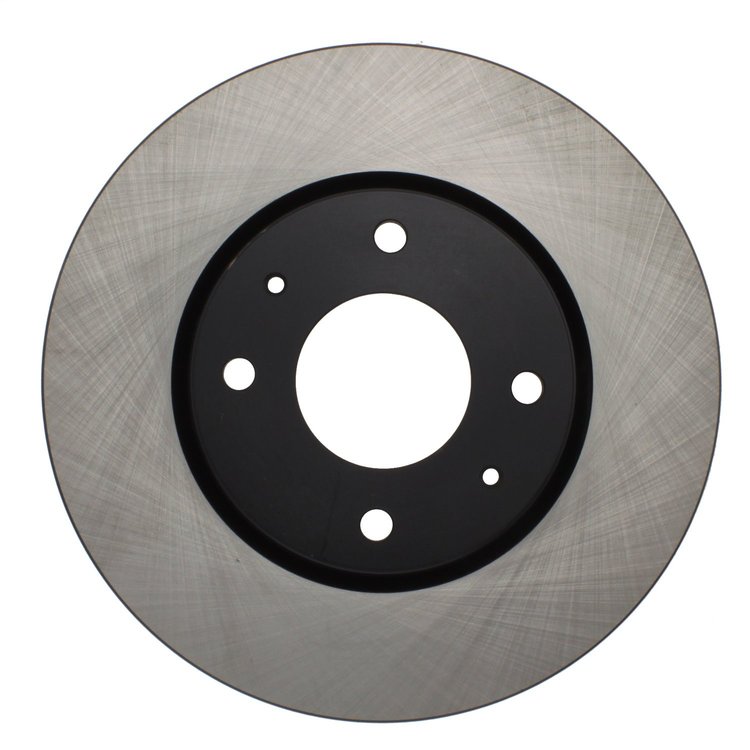 CRYOSTOP ROTOR