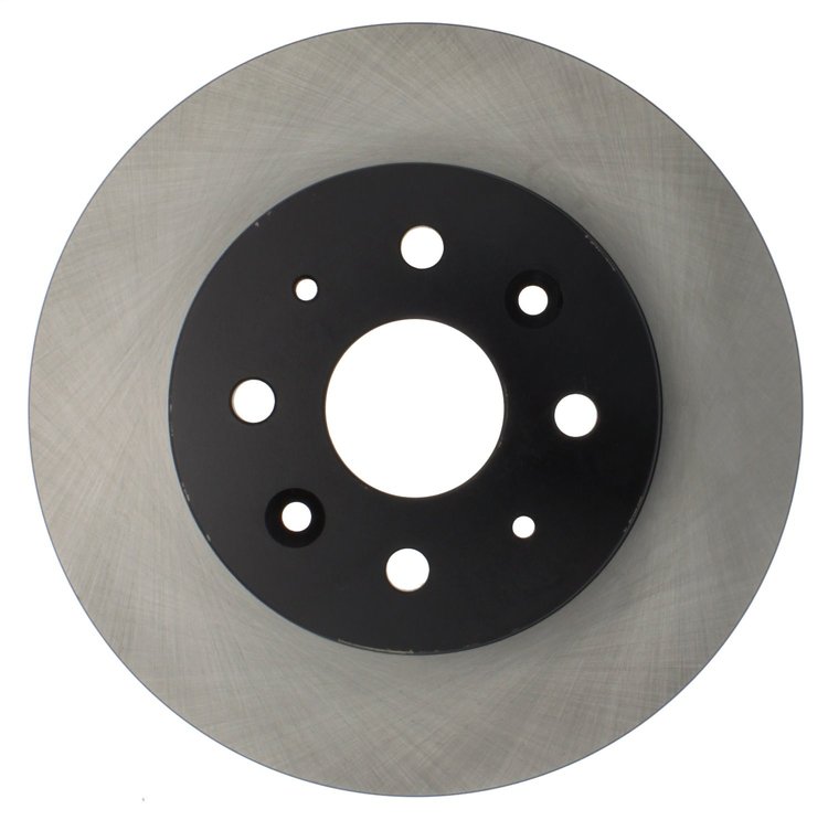 CRYOSTOP ROTOR