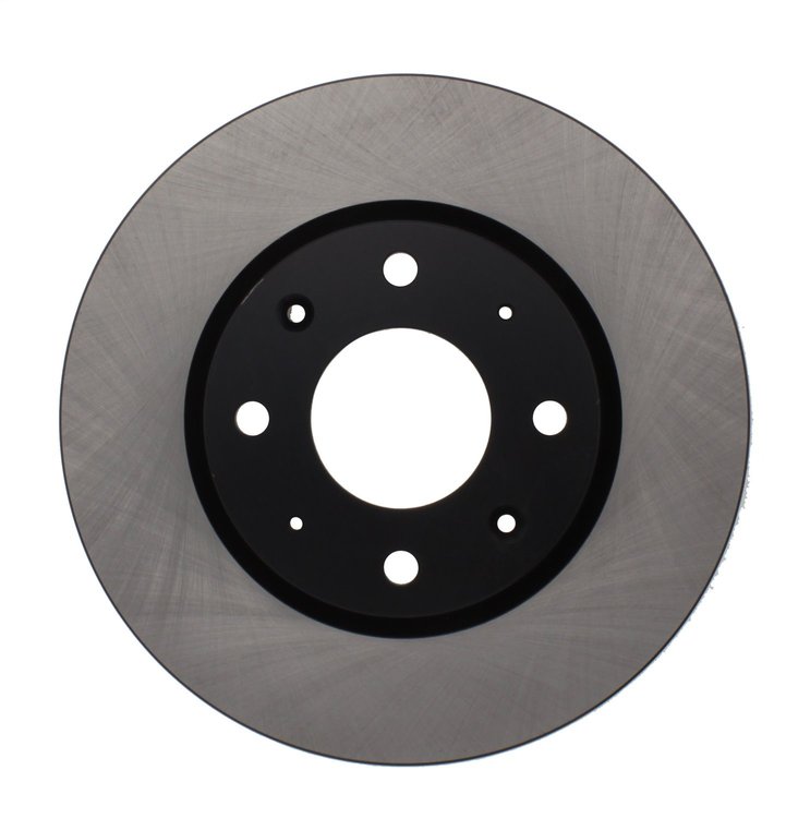 CRYOSTOP ROTOR