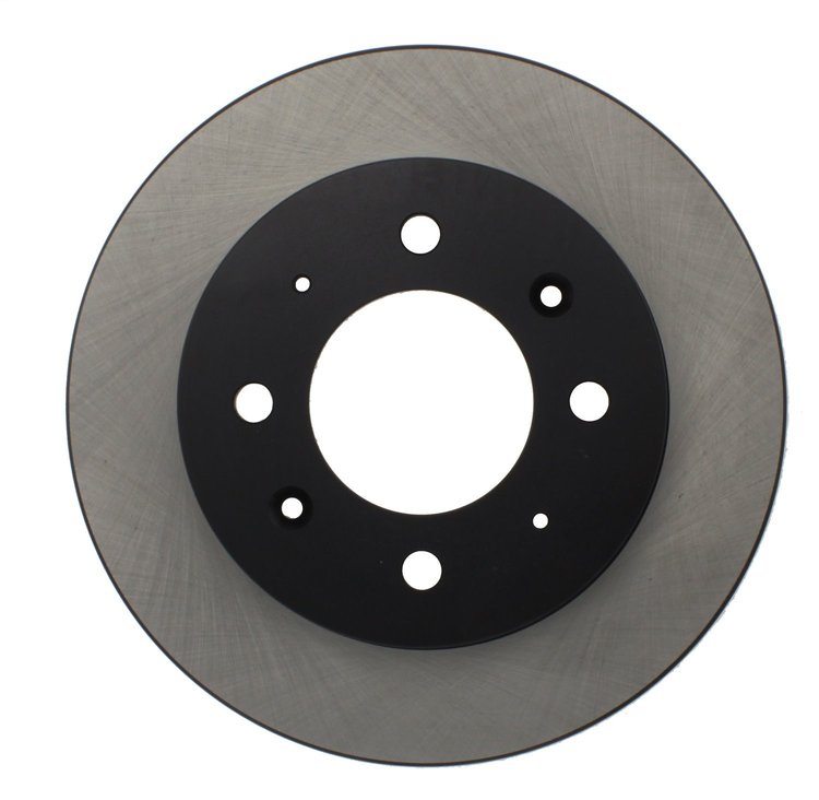 CRYOSTOP ROTOR