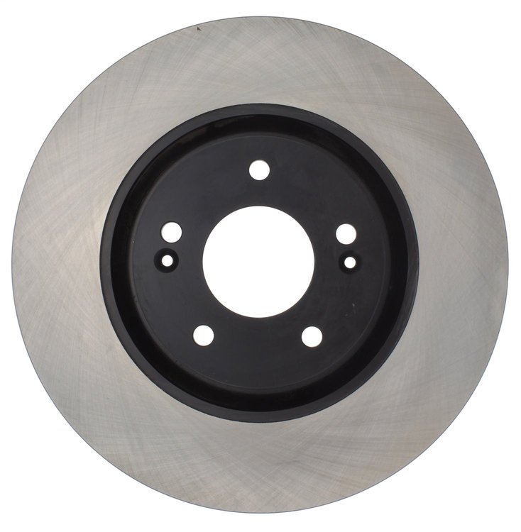 CRYOSTOP ROTOR