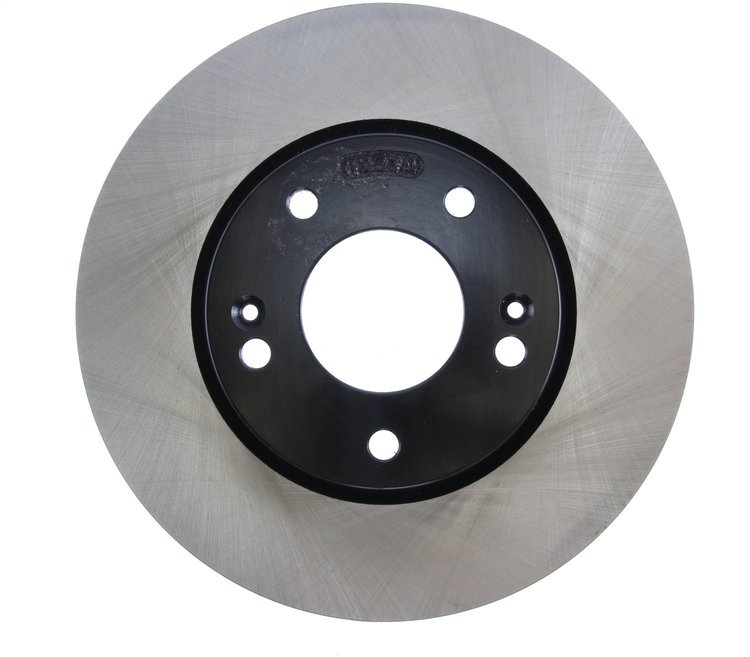 CRYOSTOP ROTOR