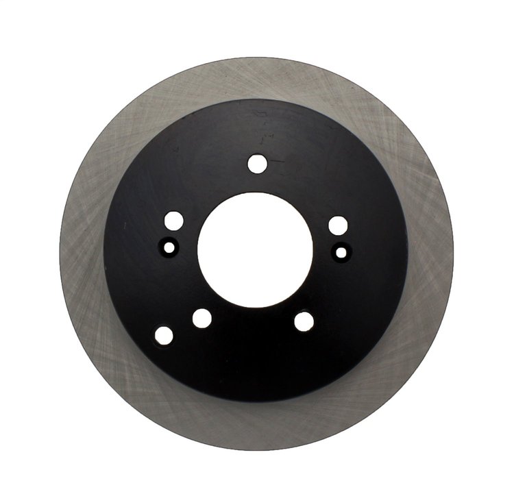 CRYOSTOP ROTOR