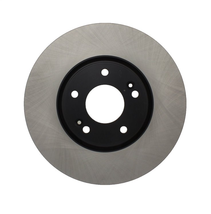 CRYOSTOP ROTOR