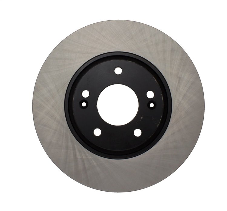 CRYOSTOP ROTOR