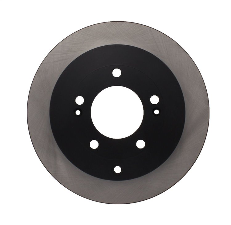 CRYOSTOP ROTOR