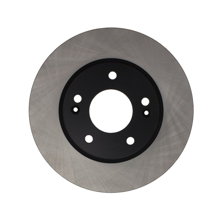 CRYOSTOP ROTOR