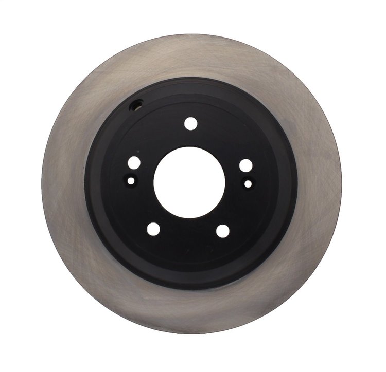 CRYOSTOP ROTOR