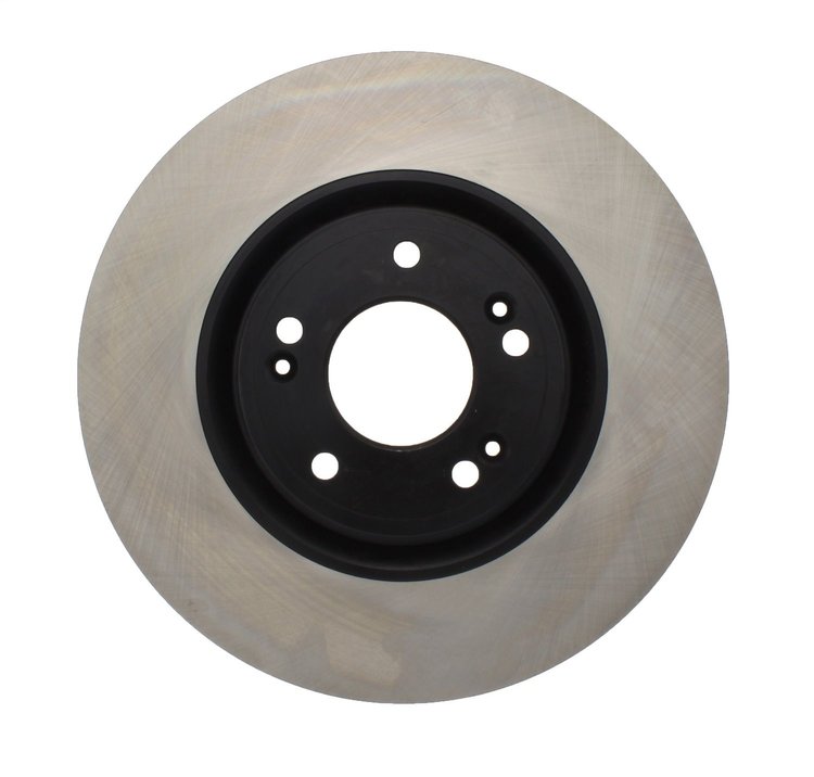 CRYOSTOP ROTOR