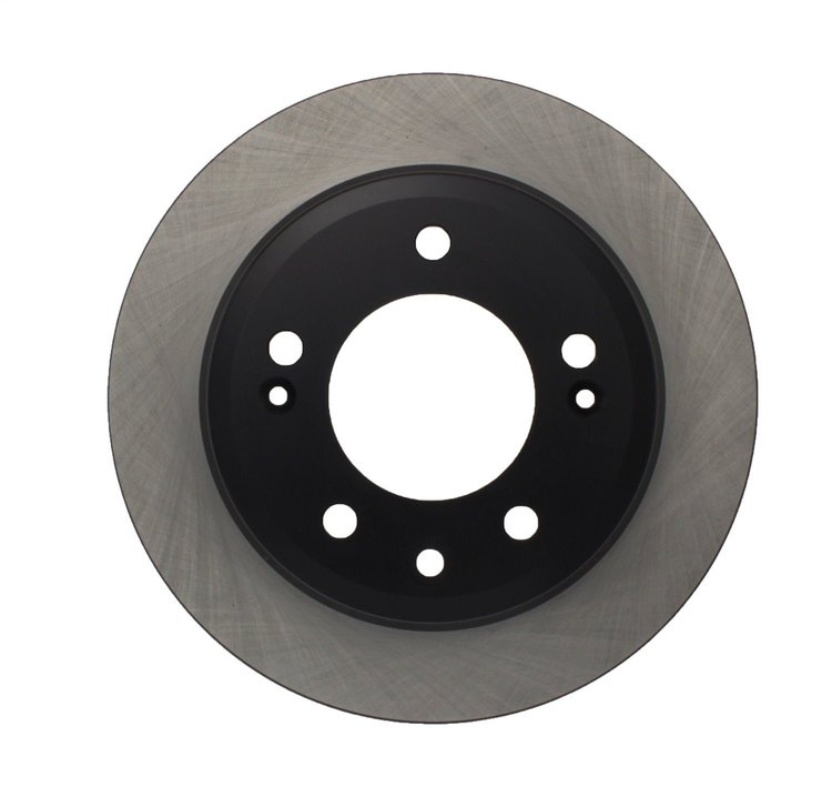 CRYOSTOP ROTOR