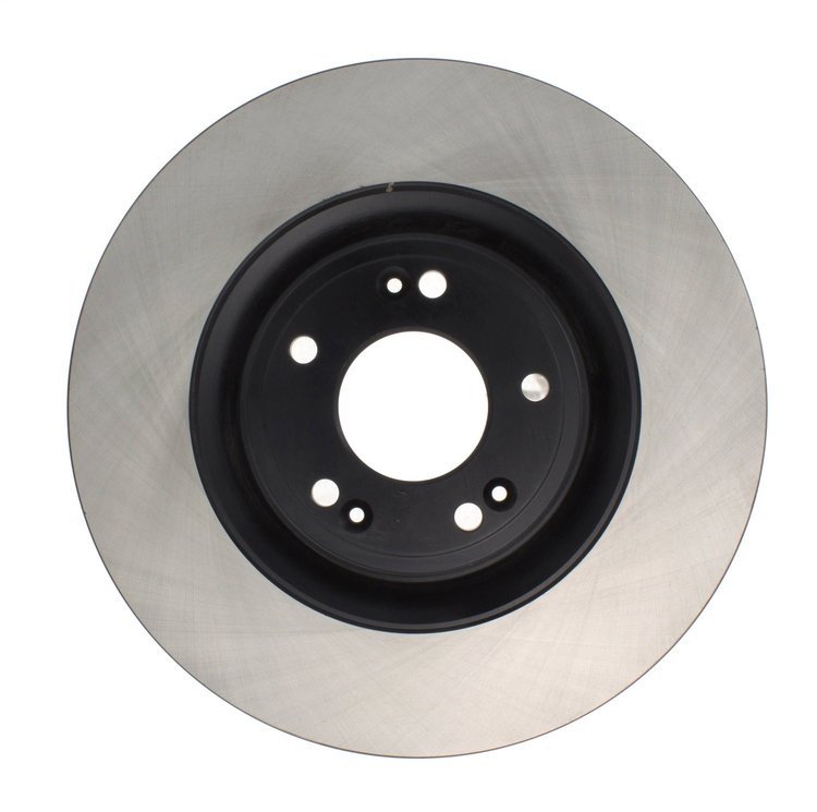 CRYOSTOP ROTOR