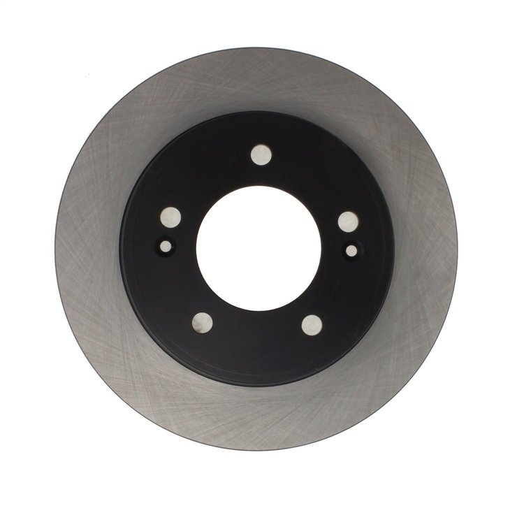 CRYOSTOP ROTOR