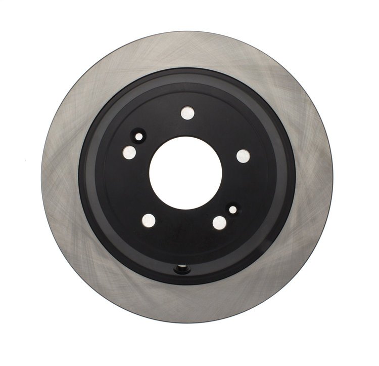 CRYOSTOP ROTOR