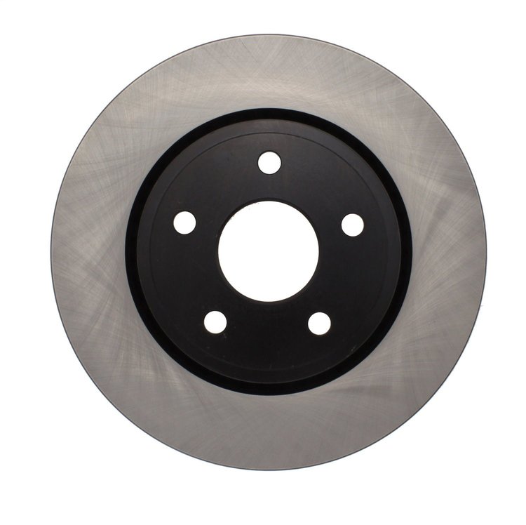 CRYOSTOP ROTOR
