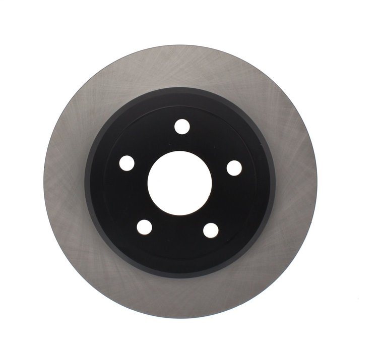 CRYOSTOP ROTOR