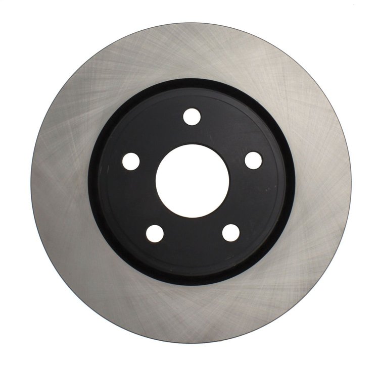 CRYOSTOP ROTOR
