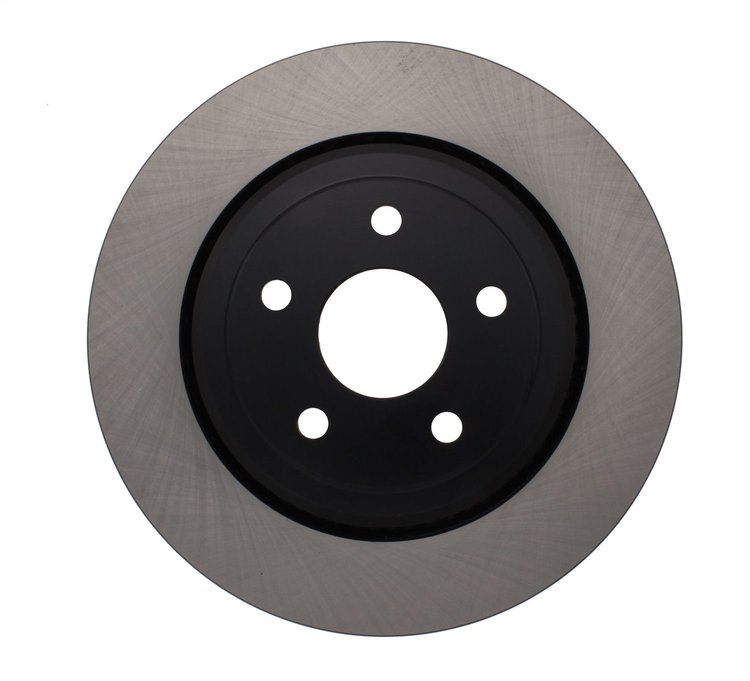 CRYOSTOP ROTOR