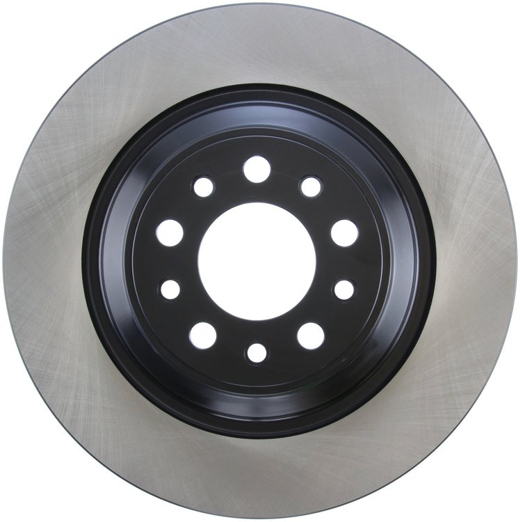 CRYOSTOP ROTOR