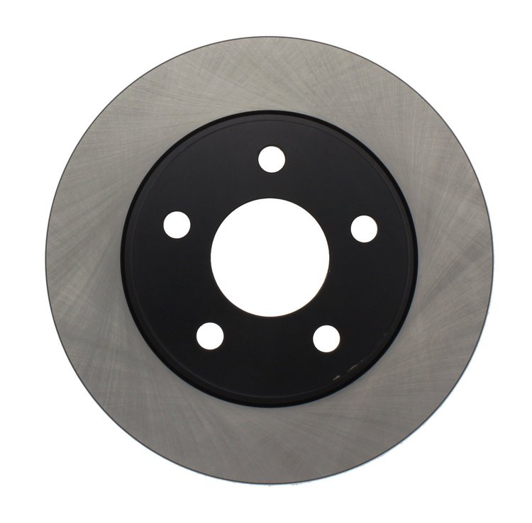 CRYOSTOP ROTOR