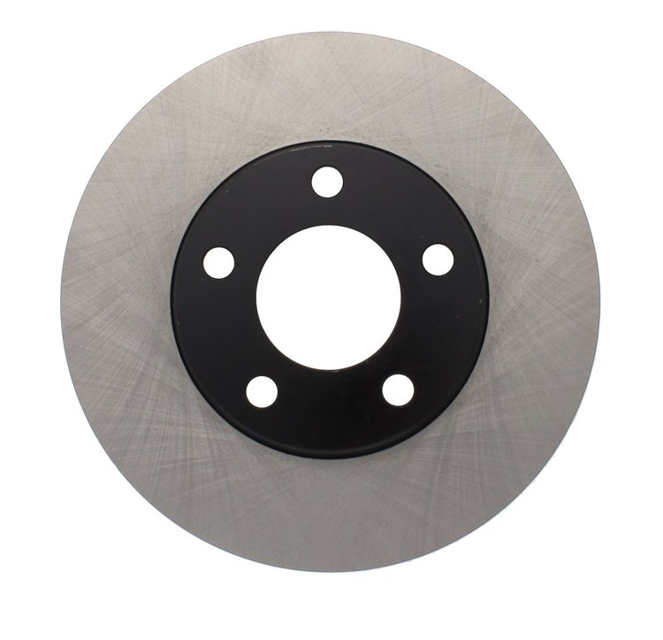 CRYOSTOP ROTOR