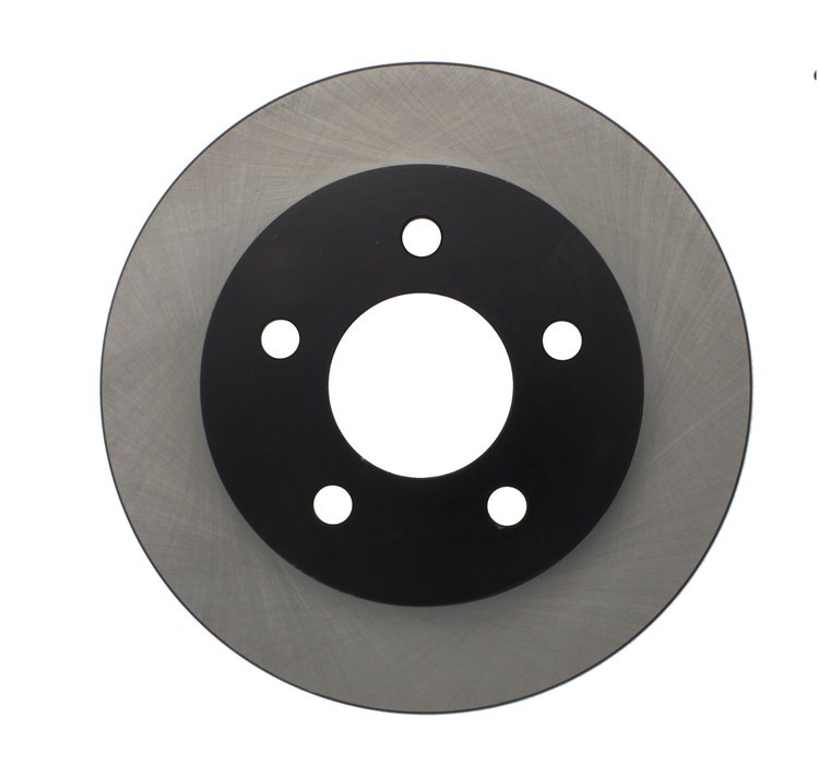CRYOSTOP ROTOR