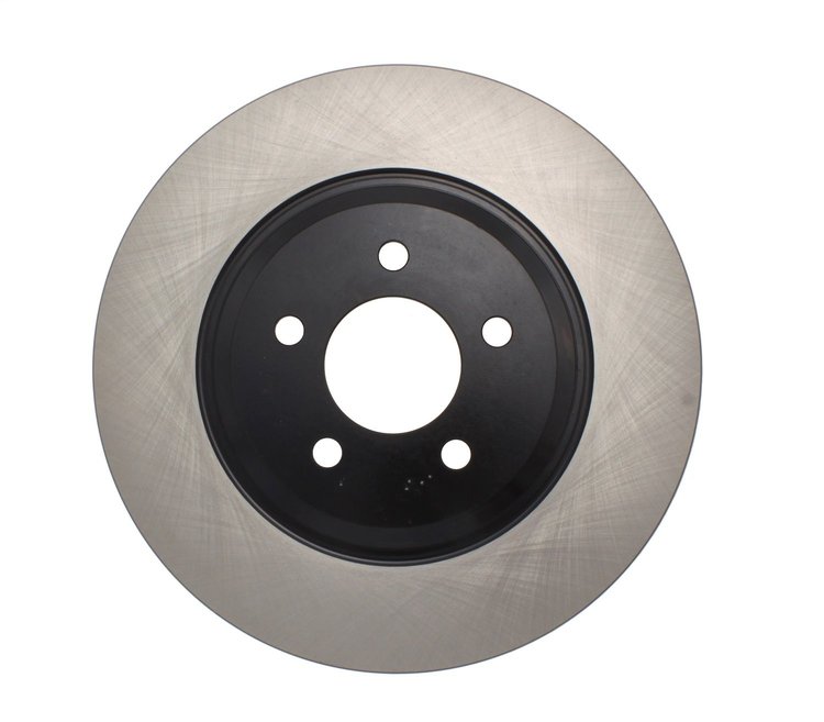 CRYOSTOP ROTOR