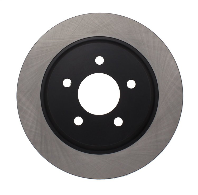 CRYOSTOP ROTOR