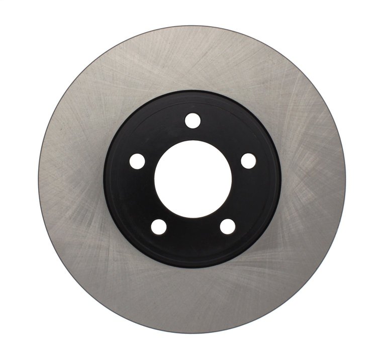 CRYOSTOP ROTOR